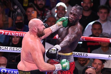 fury vs wilder odds|Tyson Fury vs. Deontay Wilder 3: Odds, prediction and betting.